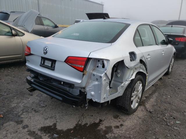 Photo 3 VIN: 3VW1K7AJ5FM231932 - VOLKSWAGEN JETTA BASE 