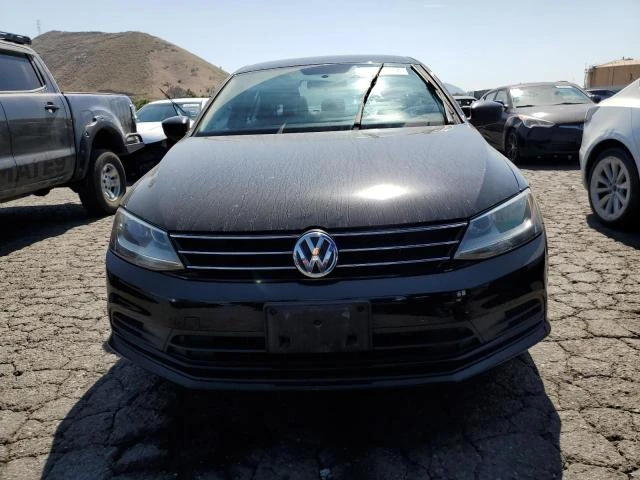 Photo 4 VIN: 3VW1K7AJ5FM241697 - VOLKSWAGEN JETTA BASE 