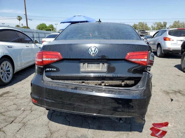 Photo 5 VIN: 3VW1K7AJ5FM241697 - VOLKSWAGEN JETTA BASE 