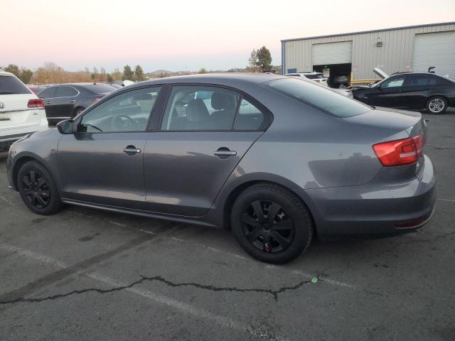 Photo 1 VIN: 3VW1K7AJ5FM279110 - VOLKSWAGEN JETTA BASE 