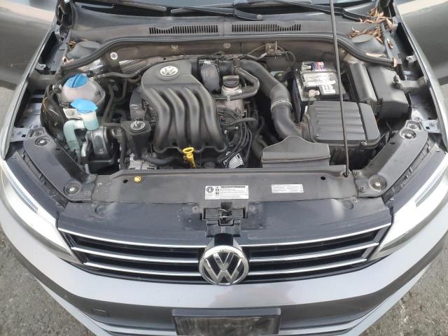 Photo 10 VIN: 3VW1K7AJ5FM279110 - VOLKSWAGEN JETTA BASE 