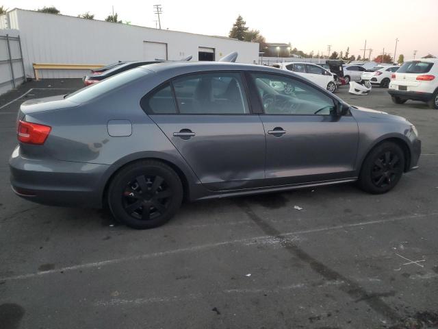 Photo 2 VIN: 3VW1K7AJ5FM279110 - VOLKSWAGEN JETTA BASE 