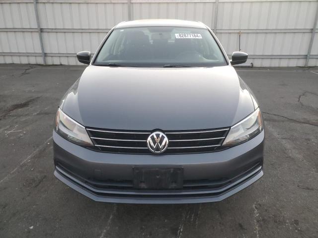 Photo 4 VIN: 3VW1K7AJ5FM279110 - VOLKSWAGEN JETTA BASE 