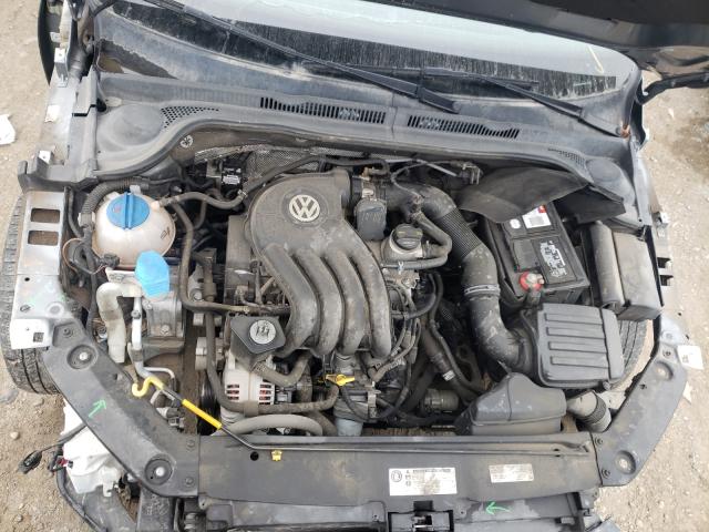 Photo 6 VIN: 3VW1K7AJ5FM311456 - VOLKSWAGEN JETTA 