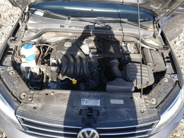 Photo 6 VIN: 3VW1K7AJ5FM327835 - VOLKSWAGEN JETTA 