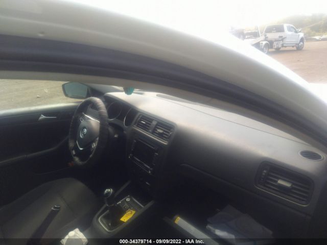 Photo 4 VIN: 3VW1K7AJ5FM400590 - VOLKSWAGEN JETTA SEDAN 