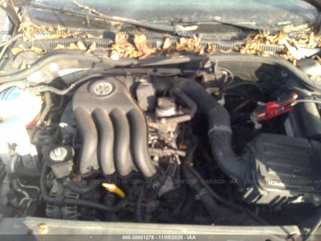 Photo 9 VIN: 3VW1K7AJ6BM062501 - VOLKSWAGEN JETTA SEDAN 