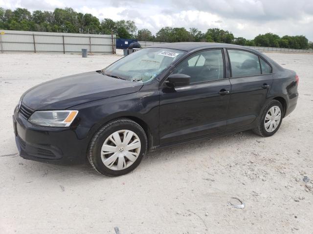 Photo 0 VIN: 3VW1K7AJ6CM336944 - VOLKSWAGEN JETTA BASE 