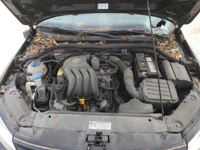 Photo 10 VIN: 3VW1K7AJ6CM336944 - VOLKSWAGEN JETTA BASE 