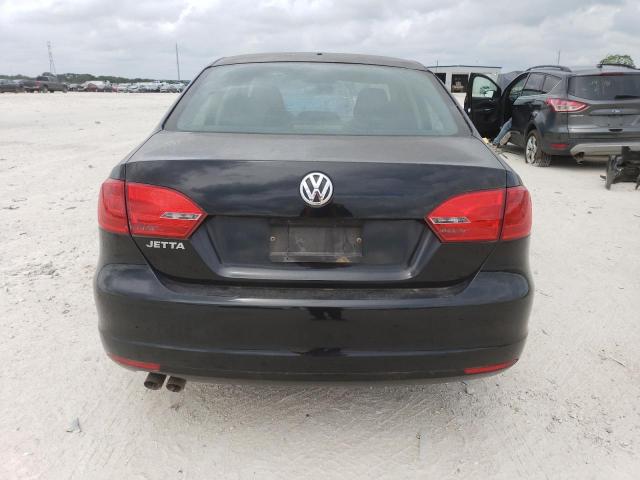 Photo 5 VIN: 3VW1K7AJ6CM336944 - VOLKSWAGEN JETTA BASE 