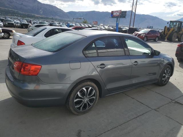 Photo 2 VIN: 3VW1K7AJ6CM344588 - VOLKSWAGEN JETTA BASE 