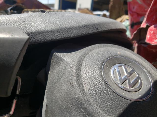 Photo 7 VIN: 3VW1K7AJ6CM345322 - VOLKSWAGEN JETTA BASE 