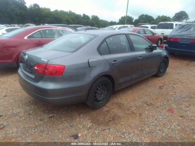 Photo 3 VIN: 3VW1K7AJ6CM353579 - VOLKSWAGEN JETTA SEDAN 