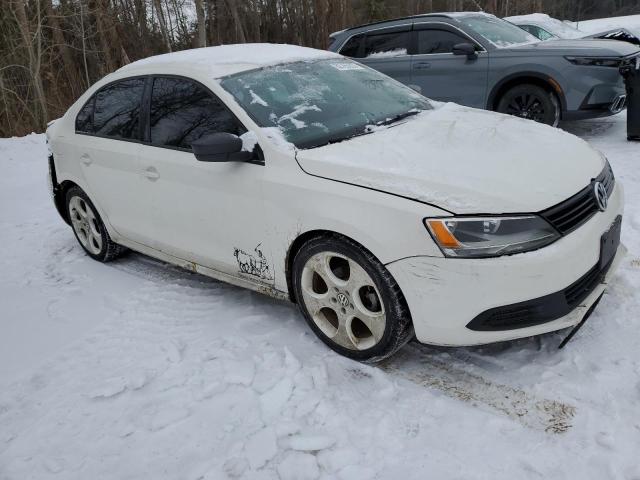 Photo 3 VIN: 3VW1K7AJ6CM355137 - VOLKSWAGEN JETTA 