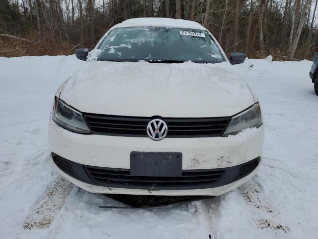 Photo 4 VIN: 3VW1K7AJ6CM355137 - VOLKSWAGEN JETTA 