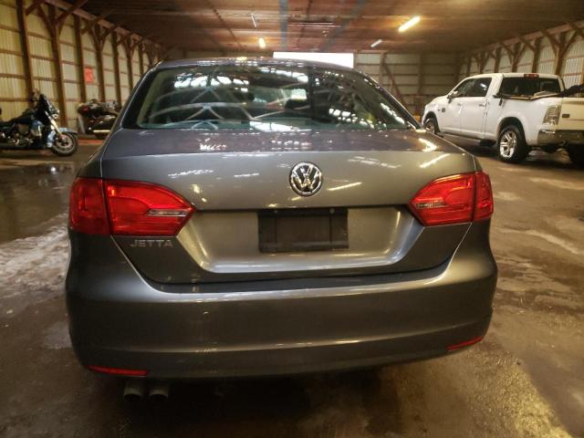 Photo 5 VIN: 3VW1K7AJ6CM408841 - VOLKSWAGEN JETTA BASE 