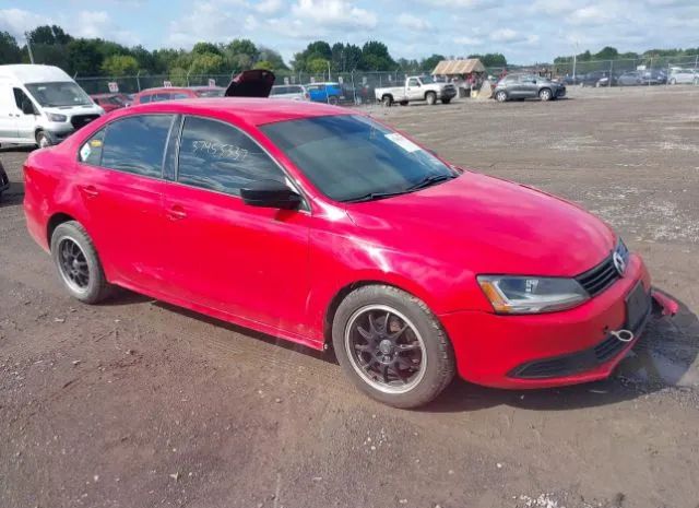 Photo 0 VIN: 3VW1K7AJ6CM428426 - VOLKSWAGEN JETTA SEDAN 