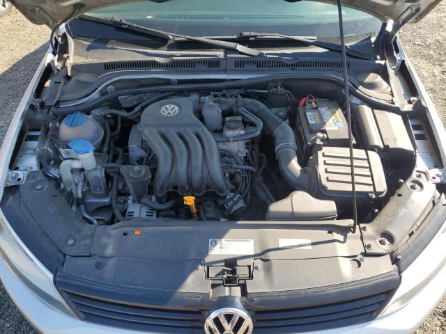 Photo 10 VIN: 3VW1K7AJ6DM200198 - VOLKSWAGEN JETTA 