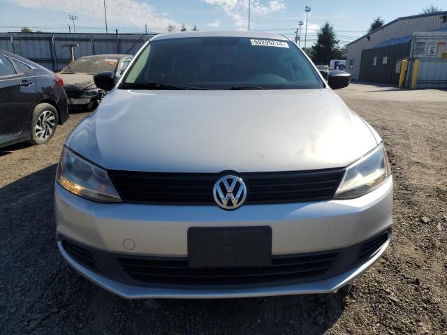 Photo 4 VIN: 3VW1K7AJ6DM200198 - VOLKSWAGEN JETTA 