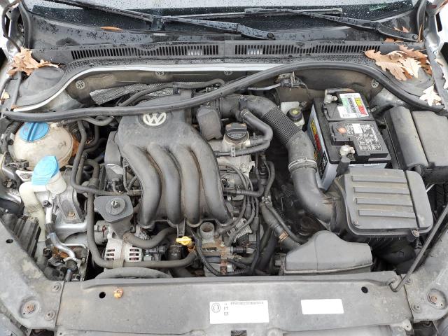 Photo 10 VIN: 3VW1K7AJ6DM211928 - VOLKSWAGEN JETTA 