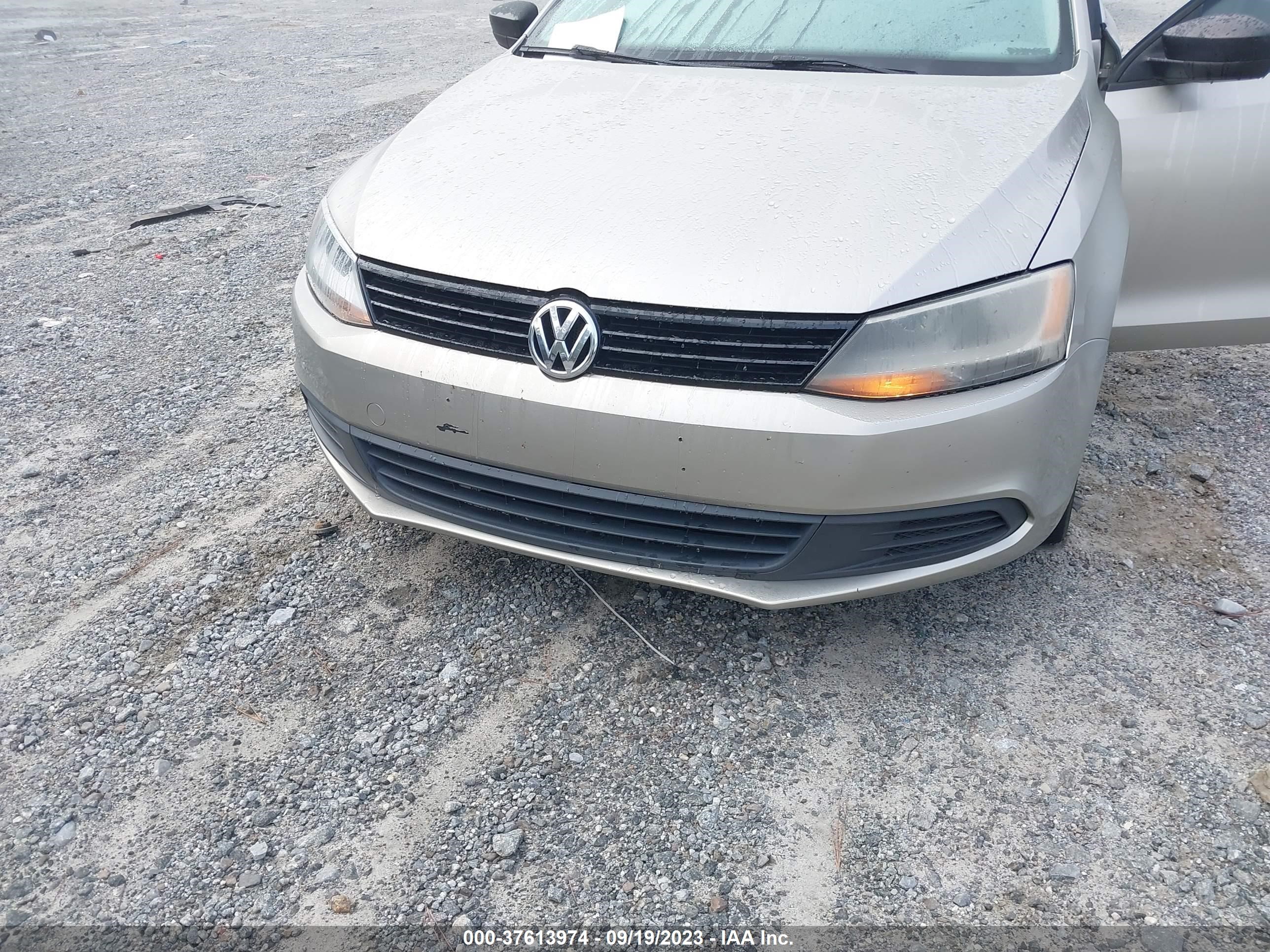 Photo 5 VIN: 3VW1K7AJ6DM312855 - VOLKSWAGEN JETTA 