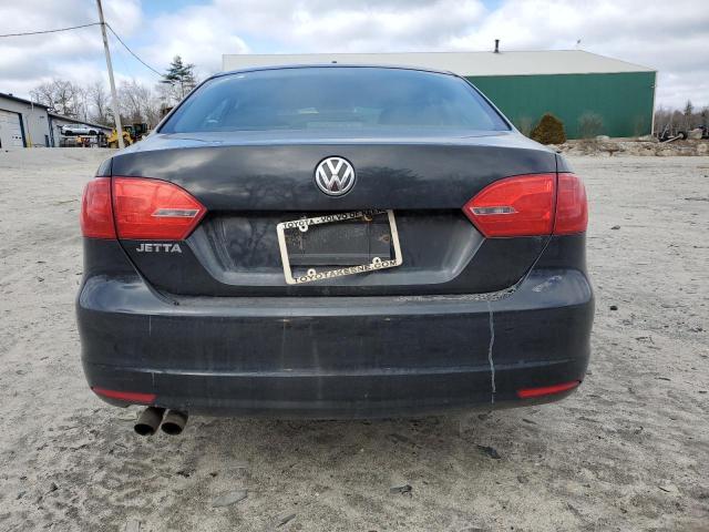 Photo 5 VIN: 3VW1K7AJ6DM412521 - VOLKSWAGEN JETTA BASE 