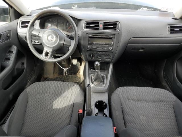 Photo 7 VIN: 3VW1K7AJ6DM412521 - VOLKSWAGEN JETTA BASE 