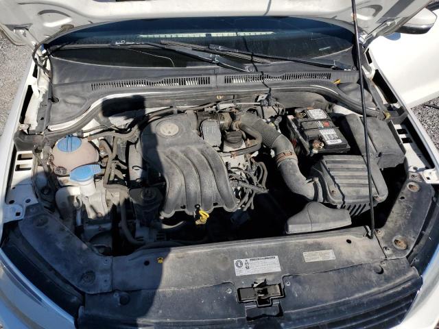 Photo 10 VIN: 3VW1K7AJ6EM355366 - VOLKSWAGEN JETTA BASE 