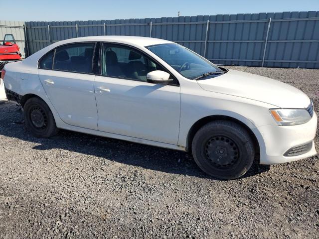 Photo 3 VIN: 3VW1K7AJ6EM355366 - VOLKSWAGEN JETTA BASE 