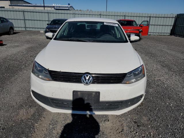 Photo 4 VIN: 3VW1K7AJ6EM355366 - VOLKSWAGEN JETTA BASE 