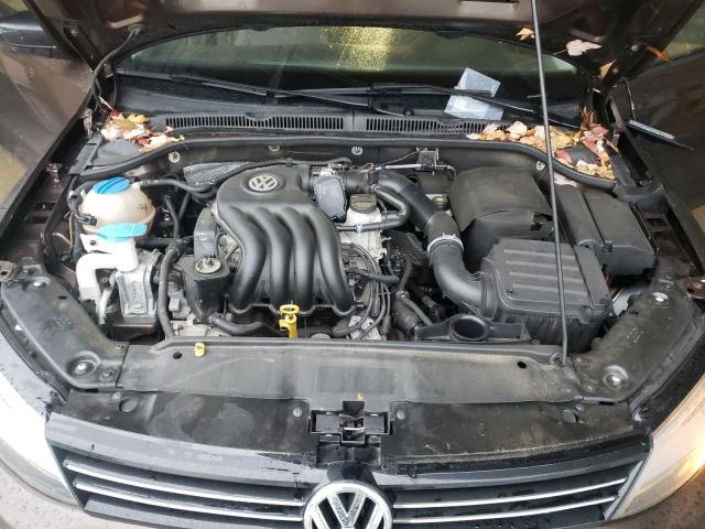 Photo 10 VIN: 3VW1K7AJ6EM371969 - VOLKSWAGEN JETTA SEDAN 