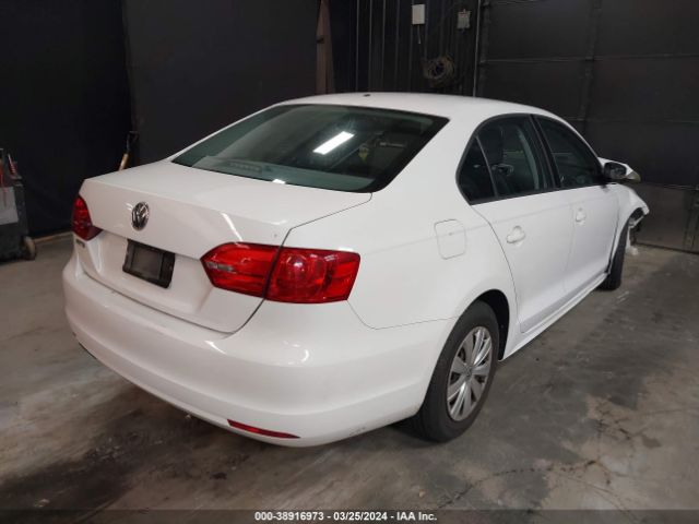 Photo 3 VIN: 3VW1K7AJ6EM383717 - VOLKSWAGEN JETTA 