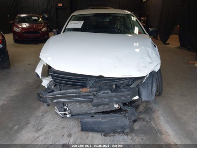 Photo 5 VIN: 3VW1K7AJ6EM383717 - VOLKSWAGEN JETTA 