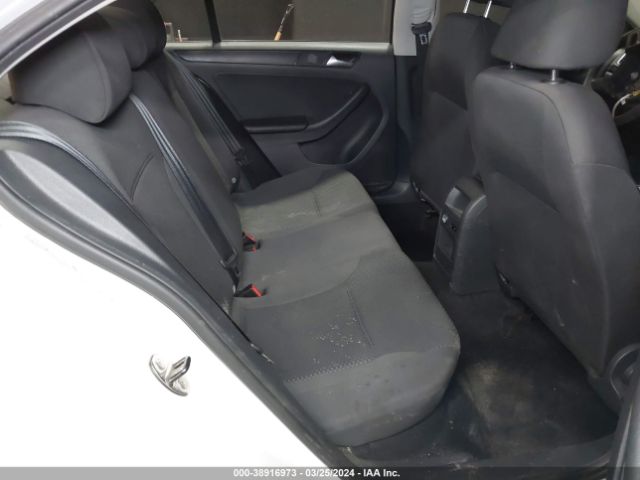 Photo 7 VIN: 3VW1K7AJ6EM383717 - VOLKSWAGEN JETTA 