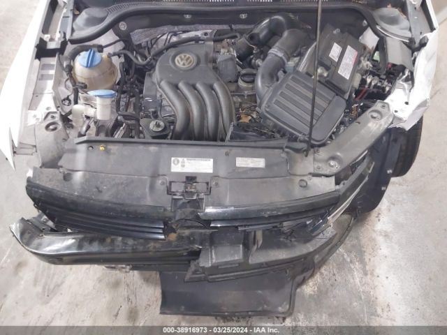 Photo 9 VIN: 3VW1K7AJ6EM383717 - VOLKSWAGEN JETTA 