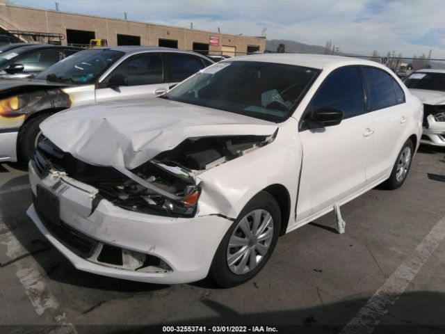 Photo 1 VIN: 3VW1K7AJ6EM390618 - VOLKSWAGEN JETTA SEDAN 