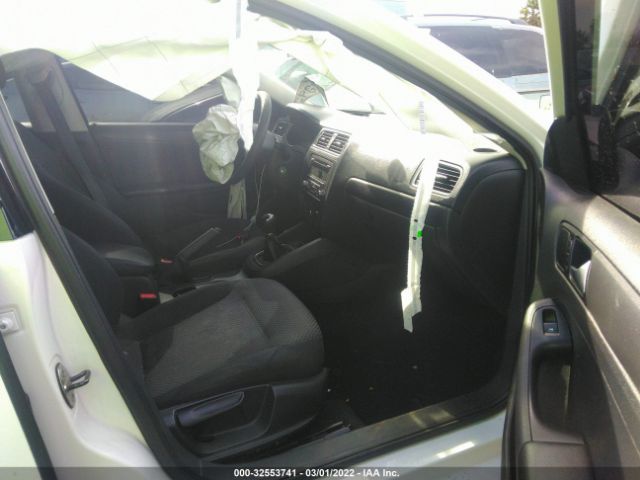 Photo 4 VIN: 3VW1K7AJ6EM390618 - VOLKSWAGEN JETTA SEDAN 