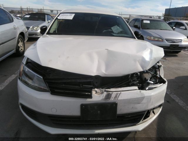 Photo 5 VIN: 3VW1K7AJ6EM390618 - VOLKSWAGEN JETTA SEDAN 