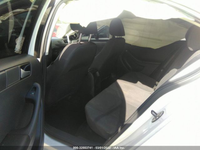 Photo 7 VIN: 3VW1K7AJ6EM390618 - VOLKSWAGEN JETTA SEDAN 