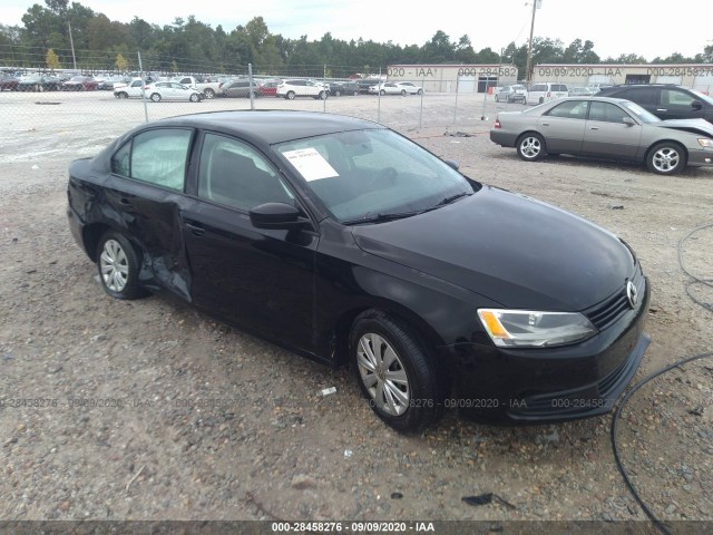 Photo 0 VIN: 3VW1K7AJ6EM435296 - VOLKSWAGEN JETTA 