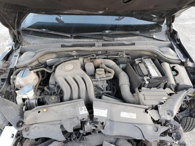 Photo 10 VIN: 3VW1K7AJ6EM442779 - VOLKSWAGEN JETTA BASE 