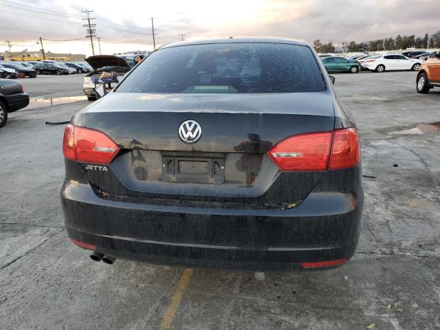 Photo 5 VIN: 3VW1K7AJ6EM442779 - VOLKSWAGEN JETTA BASE 