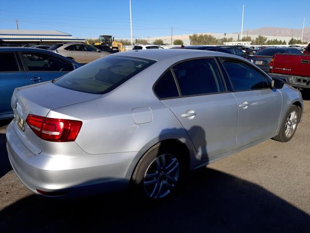 Photo 2 VIN: 3VW1K7AJ6FM226318 - VOLKSWAGEN JETTA BASE 