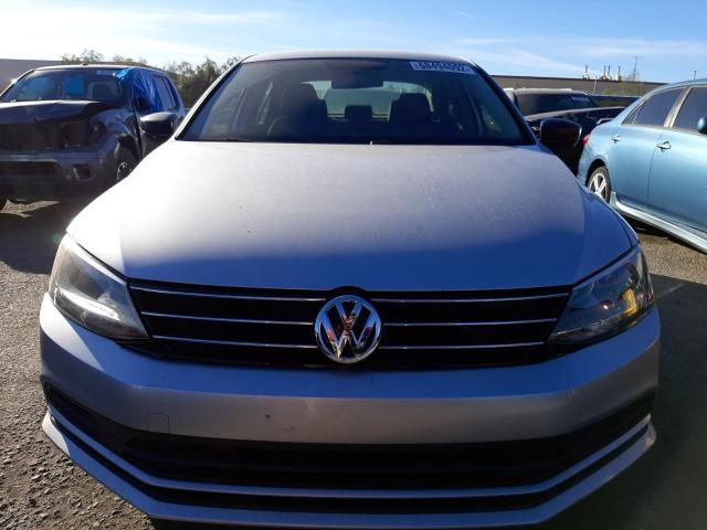 Photo 4 VIN: 3VW1K7AJ6FM226318 - VOLKSWAGEN JETTA BASE 