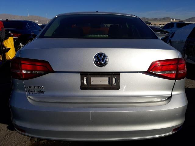 Photo 5 VIN: 3VW1K7AJ6FM226318 - VOLKSWAGEN JETTA BASE 