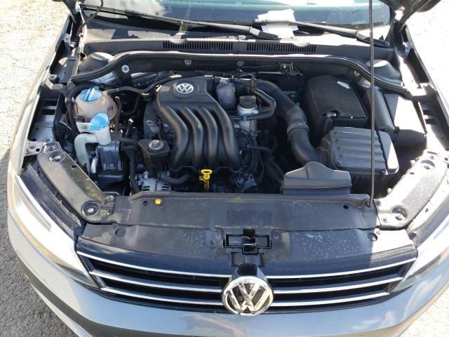 Photo 10 VIN: 3VW1K7AJ6FM259156 - VOLKSWAGEN JETTA 