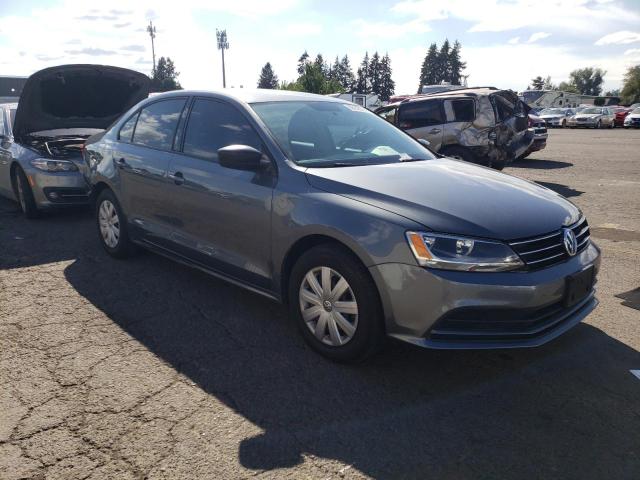 Photo 3 VIN: 3VW1K7AJ6FM259156 - VOLKSWAGEN JETTA 