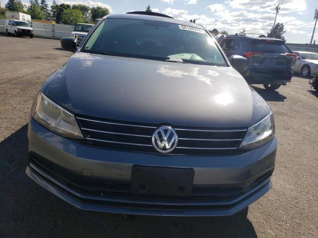 Photo 4 VIN: 3VW1K7AJ6FM259156 - VOLKSWAGEN JETTA 