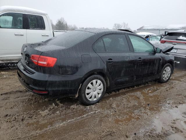 Photo 2 VIN: 3VW1K7AJ6FM298295 - VOLKSWAGEN JETTA BASE 