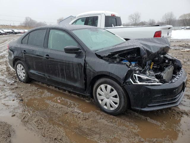 Photo 3 VIN: 3VW1K7AJ6FM298295 - VOLKSWAGEN JETTA BASE 